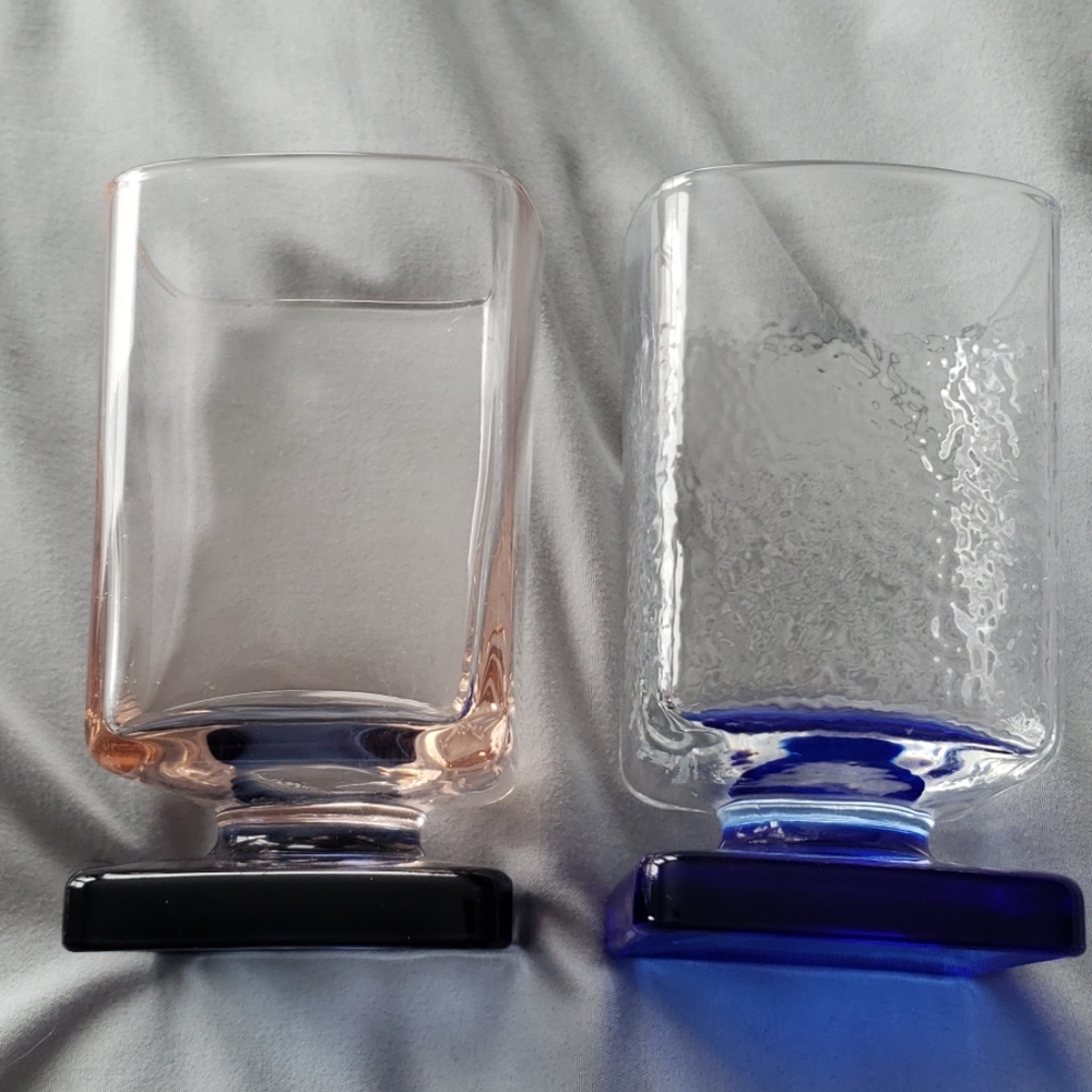 Disaronno Glasses